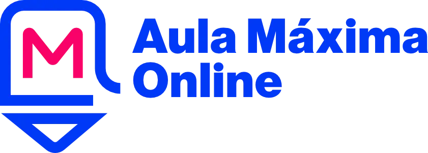 Aula Máximo Online